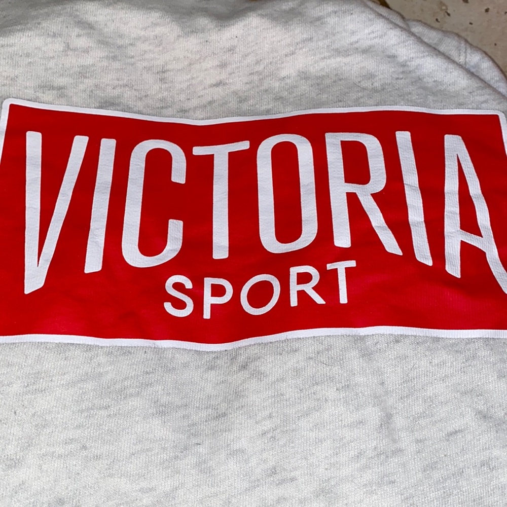 Victoria secret hoodie